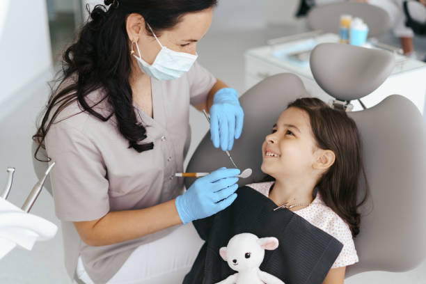 Professional  Holistic Dental Services in Cleveland, OK
