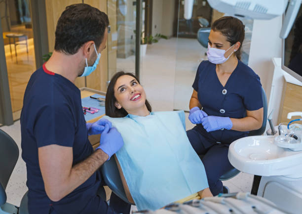 Best Dental Exams and Cleanings  in Cleveland, OK