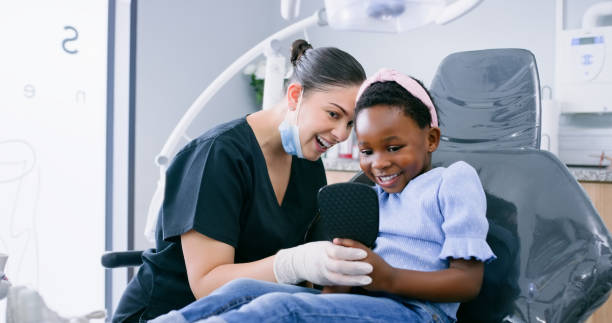 Best Emergency Dental Care  in Cleveland, OK