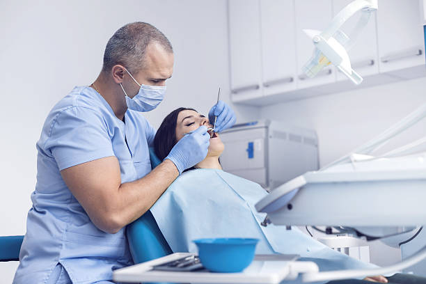 Best Root Canal Treatment  in Cleveland, OK