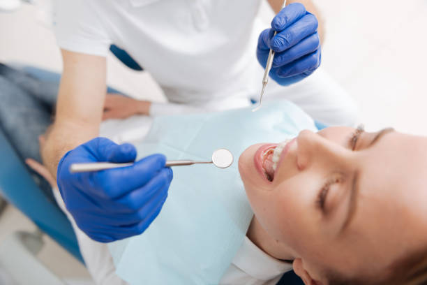 Best Oral Cancer Screening  in Cleveland, OK