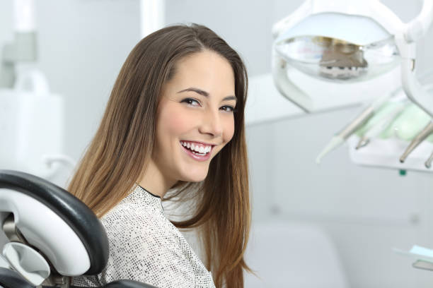Dental Inlays and Onlays in Cleveland, OK