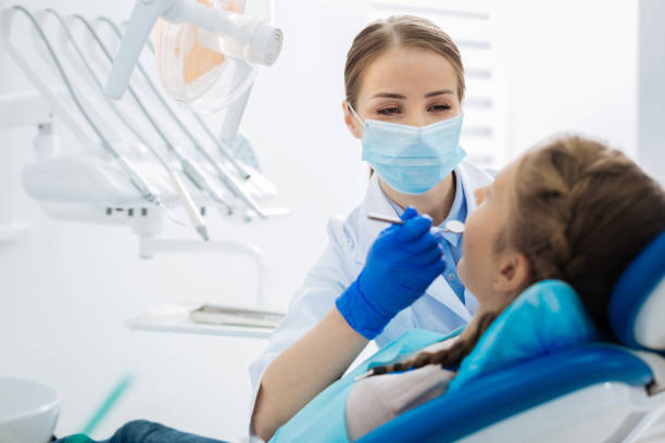 Best Dental X-Rays and Imaging  in Cleveland, OK